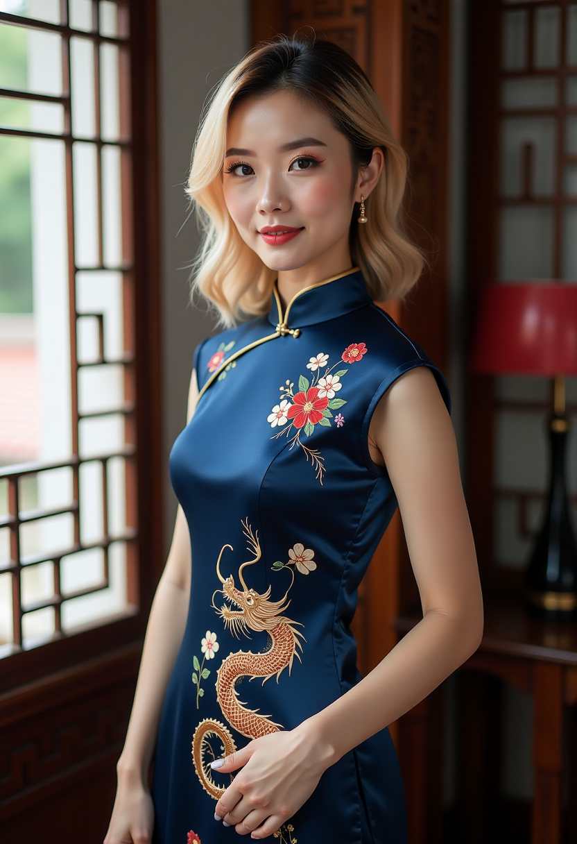 逆光航线海报