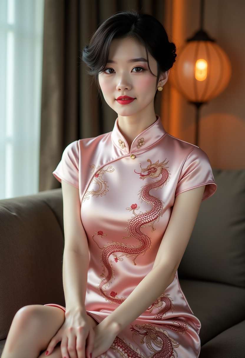 风起南城海报